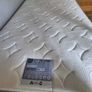 Kidz Bunk Bed, sold with 4ft Double Mattress (Bottom Bunk) Image 7