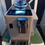 Delonghi Coffee Machine Rivelia - Beige Image 2