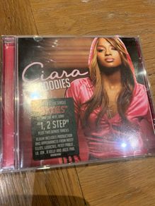 Ciara - Goodies