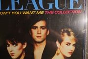 The Human League CD - The Collection