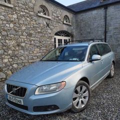 2009 Volvo V70