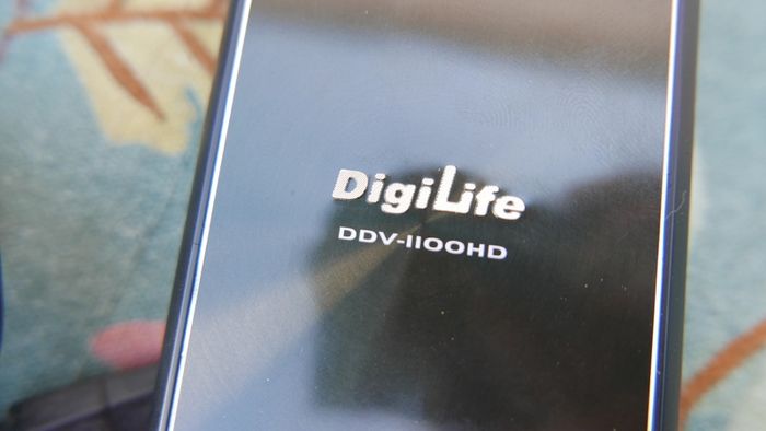 DigiLife DDV-1100HD Digital Video Camcorder