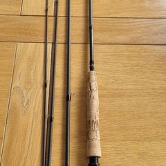 Greys fin 10ft 3 weight nymph rod