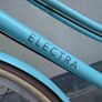 TREK Electra Loft 7i Step-Thru Blizzard Blue Image 8
