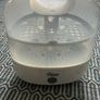 Tommee tippee steriliser & bottle warmer Image 2