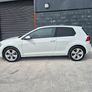 Vw Golf Van ( Vat Registered ) Image 8