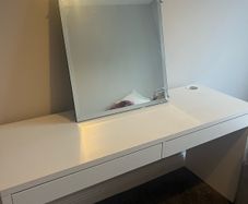 Ikea Micke Desk