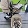 Joolz Day+ Pram / Pushchair with Carrycot & Seat Unit with 10-Year Transferable Warranty Image 2