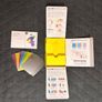 Color Mixing Card Game (Japanese) Image 2