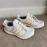 Adidas x Ivy Park Ultraboost OG Women's Trainers in White - size UK 5 Image 2