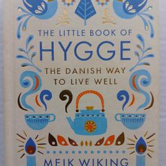 The Little Book Of Hygge
