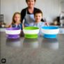 Munchkin Stay Put Suction Bowls 3Pk Image 7
