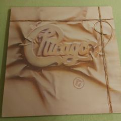 Chicago - 17 - Vinyl Record (irish Pressing) + Hundreds More