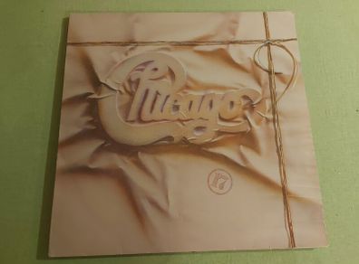 Chicago - 17 - Vinyl Record (irish Pressing) + Hundreds More