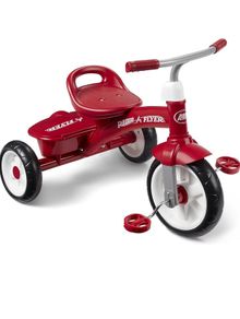 Radio Flyer 4-in-1 Stroll 'N Trike