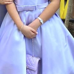 Blingalicous Confirmation Dress