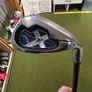 Callaway x18 Irons Image 3