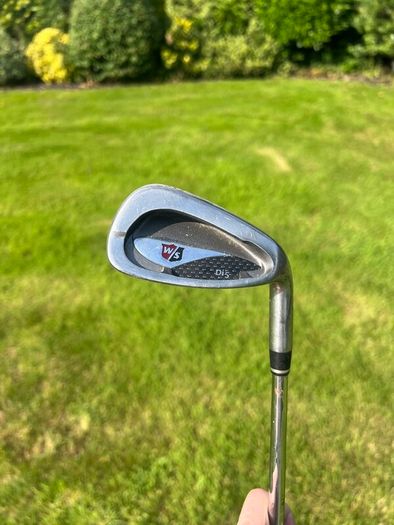 Wilson Golf Set