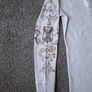 Grey Ralph Lauren Polo dress. Size years Image 2
