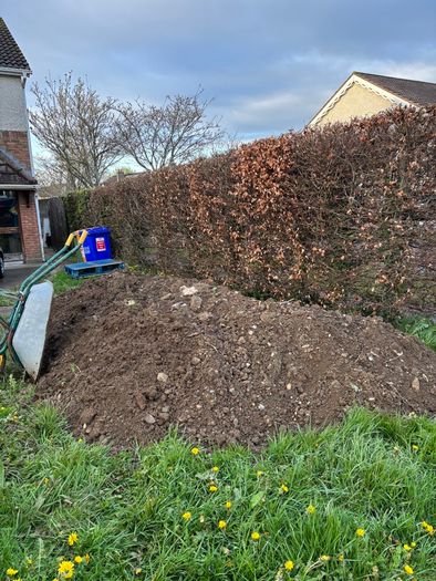 Free soil