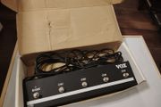Vox VFS5 Footswitch