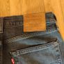 Levi 512 Jeans (W32 L32) Image 6