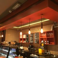 Café de Broc Jobs in Ireland