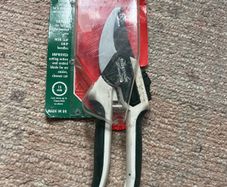 pruner