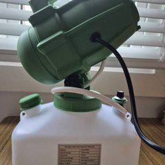 Portable Fogger Machine