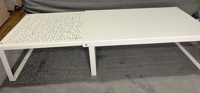 2x The Large / Wide Shelf Insert
