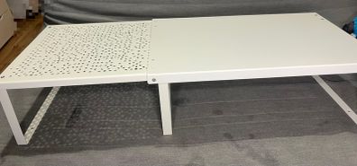 2x The Large / Wide Shelf Insert