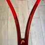 HEAD Graphene 360+ Prestige MP tennis racket - As New Image 5
