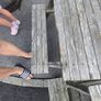kids picnic benches Image 3