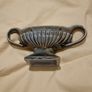 Irish Porcelain Vase Image 4