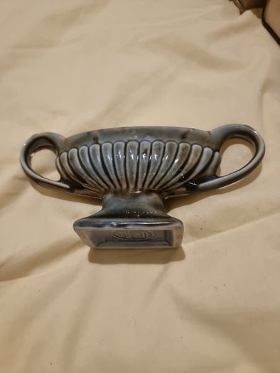 Irish Porcelain Vase