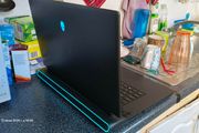 gaming laptop