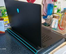 gaming laptop