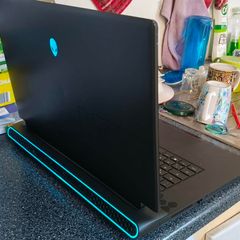 gaming laptop