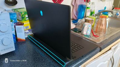gaming laptop