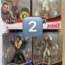 wwe mattel elite wrestling figures new Image 2