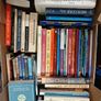 Religious books 12 boxes Image 3