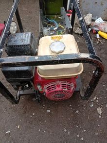 honda engine