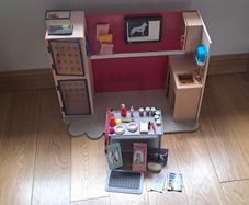 toy