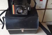 polaroid camera