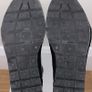 Black/White Balenciaga Race Runner Shoes Image 8