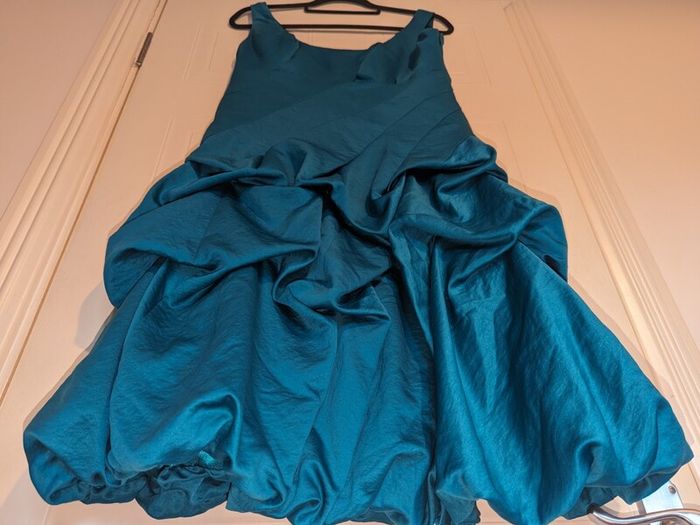 an amazing midi dress from Monsoon