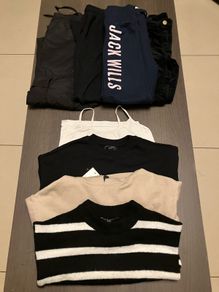 Girls Clothes Bundle age 8-9years