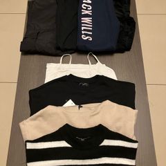 Girls Clothes Bundle age 8-9years