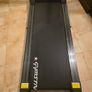 Foldable Electric Treadmill Image 3
