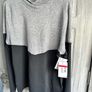 BNWT Nike Therma Fit Running Hoodie - L Image 3